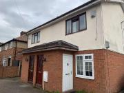 1 Bedroom Maisonette Flat