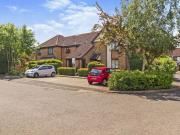 1 Bedroom Maisonette Flat
