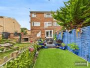 1 Bedroom Maisonette Flat