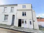 1 Bedroom Maisonette Flat