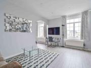 1 Bedroom Maisonette Flat