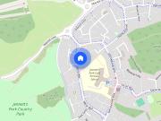 1 bedroom maisonette for rent