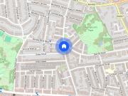 1 bedroom maisonette for rent