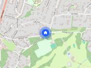 1 bedroom maisonette for rent