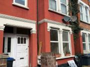 1 bedroom maisonette for rent in Acre Road Colliers Wood...