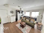 1 bedroom maisonette for rent in Ashton Road, LUTON, LU1