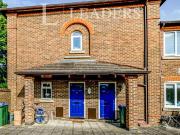 1 Bedroom Maisonette For Rent In Aylesbury