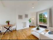 1 bedroom maisonette for rent in B, London, E8