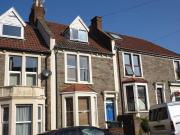 1 bedroom maisonette for rent in Bedminster Avonleigh...