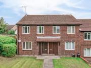 1 bedroom maisonette for rent in Bishop Butt Close,...