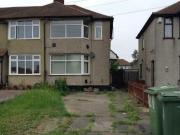 1 Bedroom Maisonette For Rent In Blackfen, Sidcup