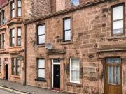 1 Bedroom Maisonette For Rent In Bothwell, Glasgow