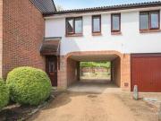 1 Bedroom Maisonette For Rent In Bracknell, Berkshire