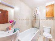 1 Bedroom Maisonette for Rent in Bramble Close | Foxtons