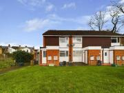 1 Bedroom Maisonette For Rent In Bromley