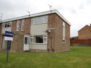 1 bedroom maisonette for rent in Carver Court, Tipton, DY4