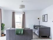 1 Bedroom Maisonette For Rent In Crawley, West Sussex