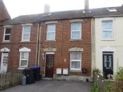 1 bedroom maisonette for rent in Dursley Road TROWBRIDGE...