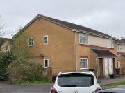 1 Bedroom Maisonette For Rent In Emersons Green