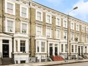 1 Bedroom Maisonette for Rent in Finborough Road | Foxtons