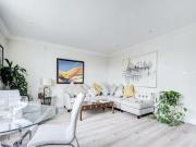 1 Bedroom Maisonette For Rent In Fulham, London