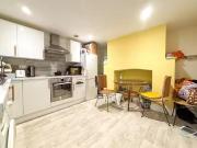 1 bedroom maisonette for rent in Hillgrove Street, St...