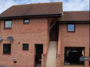 1 bedroom maisonette for rent in Hockliffe Brae Milton...
