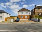 1 Bedroom Maisonette For Rent In Hooley