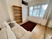 1 bedroom maisonette for rent in John Street, Hounslow,...