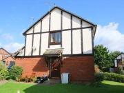 1 bedroom maisonette for rent in Knossington Close Lower...