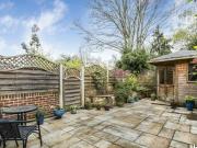 1 Bedroom Maisonette For Rent In London