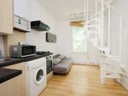 1 Bedroom Maisonette for Rent in Longridge Road | Foxtons
