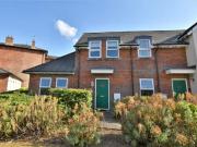 1 bedroom maisonette for rent in Nightingales, Bishops...