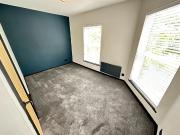 1 bedroom maisonette for rent in North Street, Luton,...