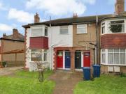 1 Bedroom Maisonette For Rent In Northolt
