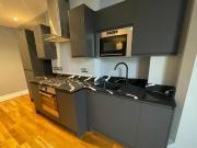 1 Bedroom Maisonette For Rent In Nottingham