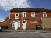 1 bedroom maisonette for rent in Park Lane, Swindon,...
