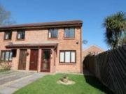 1 bedroom maisonette for rent in Shetland Close SO40