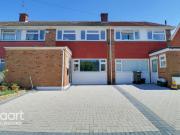1 bedroom maisonette for rent in St Johns Road,...
