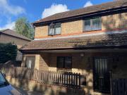 1 bedroom maisonette for rent in Sultan Mews, Chatham, ME5