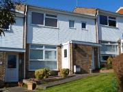 1 bedroom maisonette for rent in Valley Fields Crescent,...