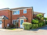 1 Bedroom Maisonette For Rent In Watford