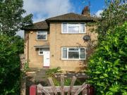 1 Bedroom Maisonette For Rent In Watford, Hertfordshire