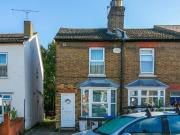 1 Bedroom Maisonette For Rent In Watford, Hertfordshire