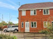 1 Bedroom Maisonette For Rent In Wroughton