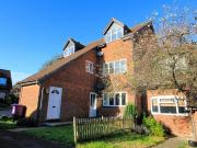 1 bedroom maisonette for sale