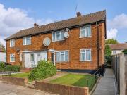 1 bedroom maisonette for sale