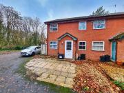 1 bedroom maisonette for sale