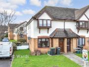 1 bedroom maisonette for sale