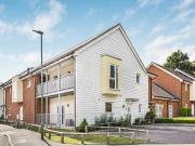 1 bedroom maisonette for sale